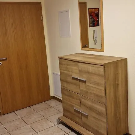 Apartman Einliegerwohnung Mit Kueche *