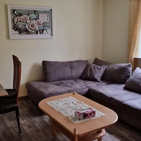 Einliegerwohnung Mit Kueche Bischweier