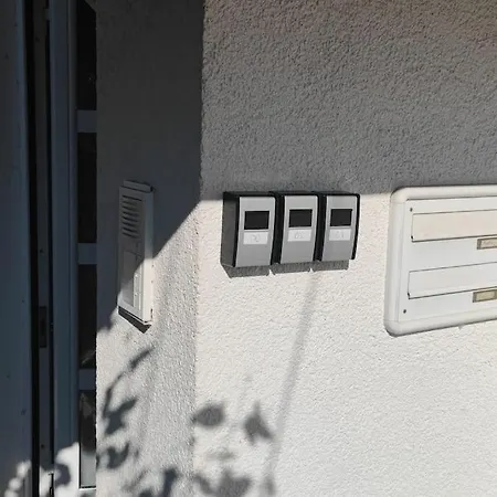 Einliegerwohnung Mit Kueche Apartman